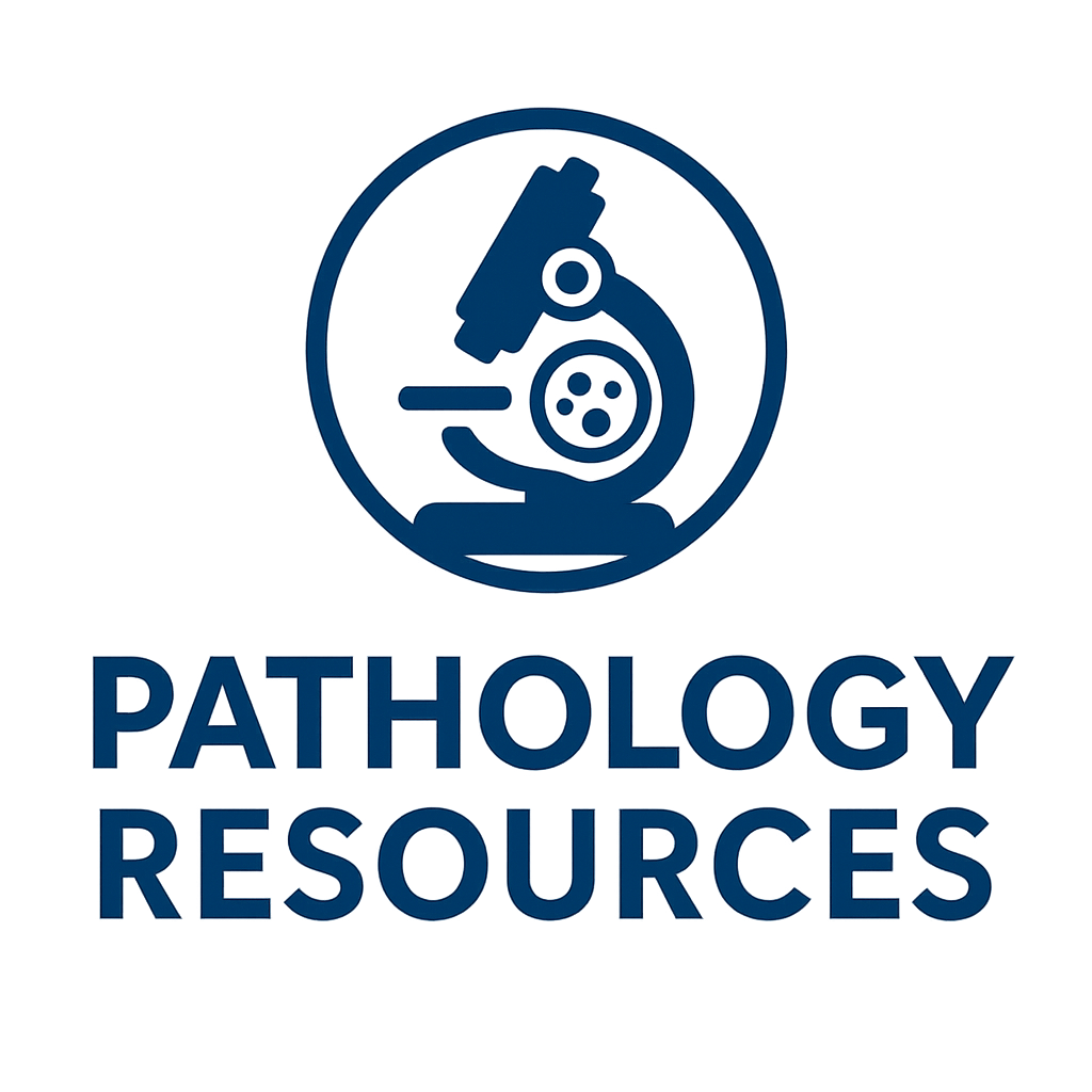Pathology Resources Logo